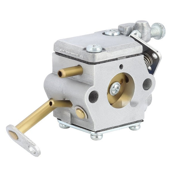 Carburetor Kit For Ryobi RY74003D Homelite UT10514 UT10516 UT10947A UT10947 UT10926 Ranger 33cc Chainsaw Replace 300981002 A09159A 000998271
