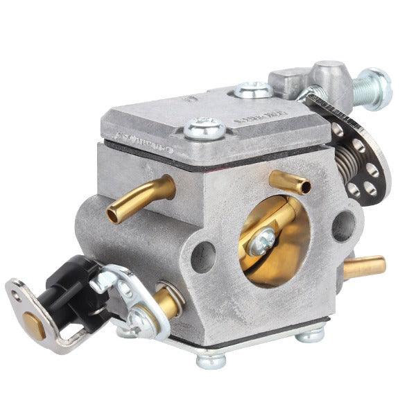 Carburetor Kit For Homelite UT10540 UT10560 UT10580 UT 10568 UT10640 UT10680 42cc Chainsaw Parts Replace 300939006 309362001 309362003