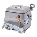 Carburetor For Husqvarna 350 340 340E 345 345E 346 346XP 351 353 Chainsaw Replace Zama C3-EL18B 503283208 503281614 503281812 Carb-5