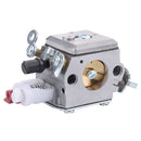 Carburetor For Husqvarna 350 340 340E 345 345E 346 346XP 351 353 Chainsaw Replace Zama C3-EL18B 503283208 503281614 503281812 Carb-4