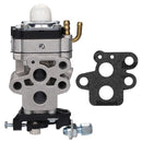 Hipa Carburetor For Husqvarna 530BT 130BT 530 BT 130 BT Backpack Blower RedMax EBZ3050RH EBZ3000RHCA Replace 504116101 WYA 73A-2