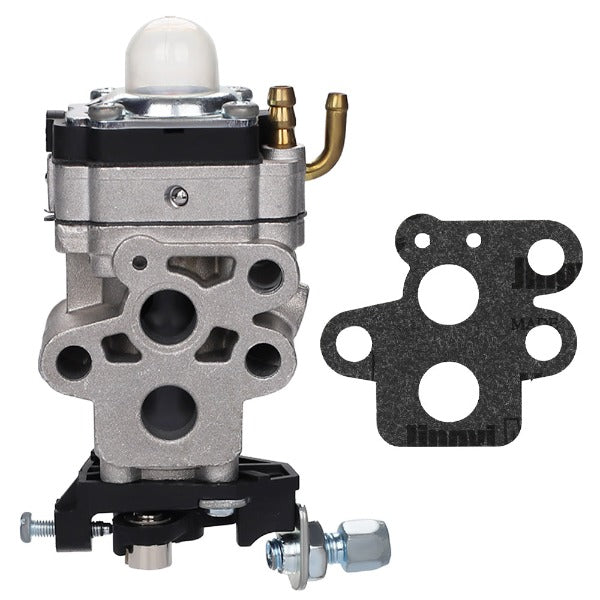 Hipa Carburetor For Husqvarna 530BT 130BT 530 BT 130 BT Backpack Blower RedMax EBZ3050RH EBZ3000RHCA Replace 504116101 WYA 73A - 0
