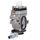 Hipa Carburetor For Husqvarna 530BT 130BT 530 BT 130 BT Backpack Blower RedMax EBZ3050RH EBZ3000RHCA Replace 504116101 WYA 73A-4