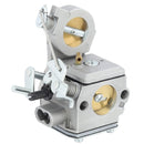 Hipa Carburetor Kit For Husqvarna Partner 510 K750 K760 Concrete Cut Off Saw Replace C3-EL53 510181202 578243401 Carb-4