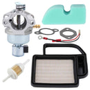 Hipa SV530 Carburetor Kit For Kohler SV470 SV540 SV590 SV590S SV600 SV600S 17HP 18HP 19HP 20HP 22HP Courage Engine Mower # 20 853 8-S 20-853-14-S-9