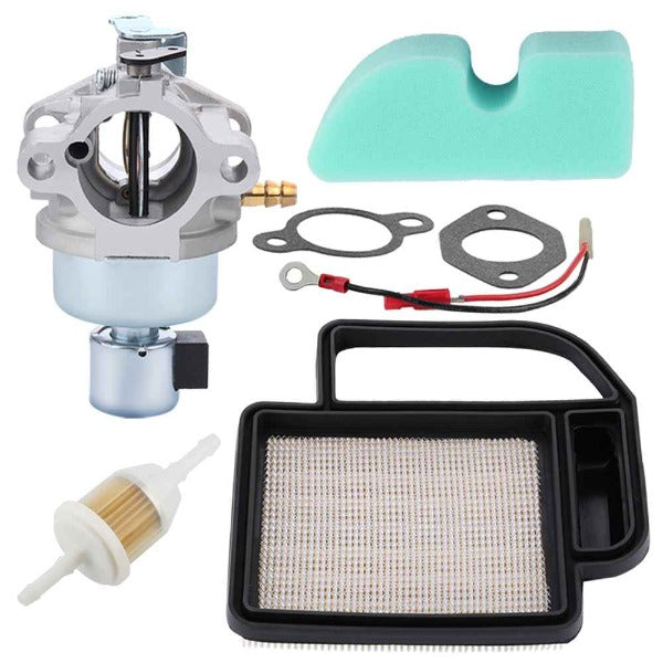 Hipa SV530 Carburetor Kit For Kohler SV470 SV540 SV590 SV590S SV600 SV600S 17HP 18HP 19HP 20HP 22HP Courage Engine Mower # 20 853 8-S 20-853-14-S