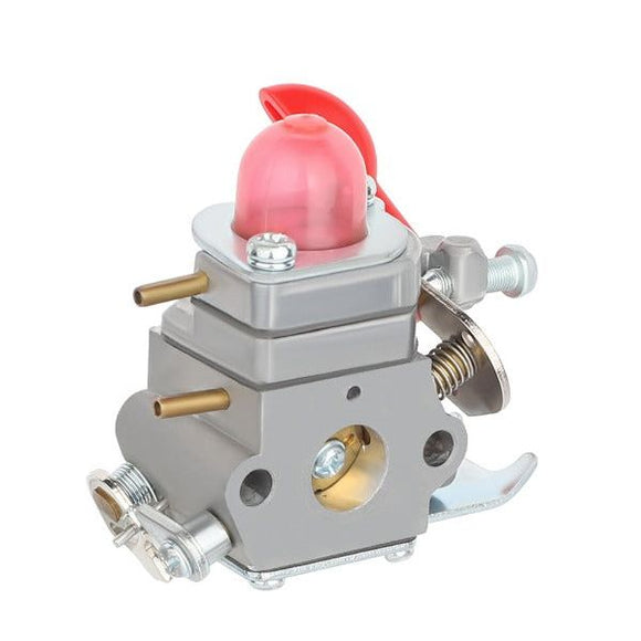 Hipa C1U-W19 530071811 Carburetor for Poulan P4500 PP025 PP125 PP258TP PP25E PP325 SM706 Trimmer Craftman 358791010 358791030 358791050 358791530