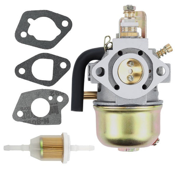 Carburetor For Robin Subaru EH12 EH12-2D Tamping Rammer Engine 252-62404-00 Fuel filter