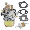 Carburetor For Robin Subaru EH12 EH12-2D Tamping Rammer Engine 252-62404-00 Fuel filter-2