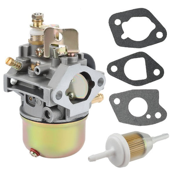 Carburetor For Robin Subaru EH12 EH12-2D Tamping Rammer Engine 252-62404-00 Fuel filter