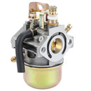 Carburetor For Robin Subaru EH12 EH12-2D Tamping Rammer Engine 252-62404-00 Fuel filter-4