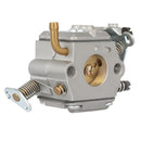 Hipa Carburetor For Stihl MS200 MS200T Gas Chainsaw Replaces Zama C1Q-S126B 1129 120 0653-2
