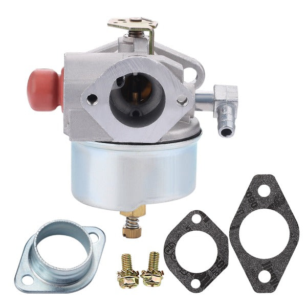 632795A Carburetor For Tecumseh TVS90 TVS110 TVS115 ECV100 LAV30 LAV35 LAV40 LAV50 Engine # 632644 632645 632646 632669 632670 632678 632733