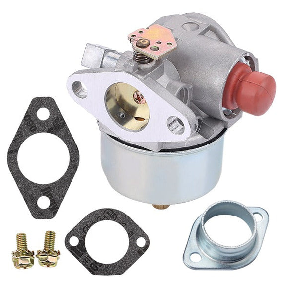 632795A Carburetor For Tecumseh TVS90 TVS110 TVS115 ECV100 LAV30 LAV35 LAV40 LAV50 Engine # 632644 632645 632646 632669 632670 632678 632733