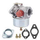 632795A Carburetor For Tecumseh TVS90 TVS110 TVS115 ECV100 LAV30 LAV35 LAV40 LAV50 Engine # 632644 632645 632646 632669 632670 632678 632733-6