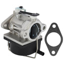 Hipa 640065A Carburetor For Tecumseh OHV125 OHV130 OVH135 OHV120 OHV110 OV358EA 12.5 13 13.5 14 15 HP 4 Cycle Vertical Engine Lawn Mower-3