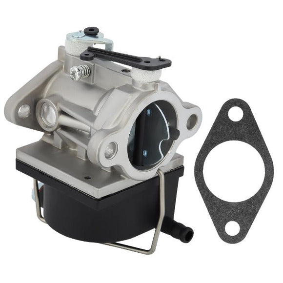 Hipa 640065A Carburetor For Tecumseh OHV125 OHV130 OVH135 OHV120 OHV110 OV358EA 12.5 13 13.5 14 15 HP 4 Cycle Vertical Engine Lawn Mower