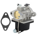 Hipa 640065A Carburetor For Tecumseh OHV125 OHV130 OVH135 OHV120 OHV110 OV358EA 12.5 13 13.5 14 15 HP 4 Cycle Vertical Engine Lawn Mower-1