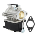 Hipa 640065A Carburetor For Tecumseh OHV125 OHV130 OVH135 OHV120 OHV110 OV358EA 12.5 13 13.5 14 15 HP 4 Cycle Vertical Engine Lawn Mower-5