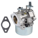 Hipa 640260A Carburetor Kit For Tecumseh LH318XA LH358EA HM100 HM90 HM80 8-10 HP Engine Generator Snowblower # 640023 640051 640140 640152-4