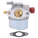 Carburetor For Tecumseh OHH55 OHH60 OHH65 Enduro 5.5HP OHV Engine powered MTD Pressure Washer 640025C 640126 640004 640014 640104 640304-1