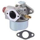 Carburetor For Tecumseh OHH55 OHH60 OHH65 Enduro 5.5HP OHV Engine powered MTD Pressure Washer 640025C 640126 640004 640014 640104 640304-2