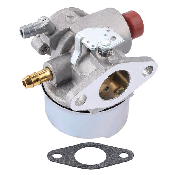 Carburetor For Tecumseh OHH55 OHH60 OHH65 Enduro 5.5HP OHV Engine powered MTD Pressure Washer 640025C 640126 640004 640014 640104 640304