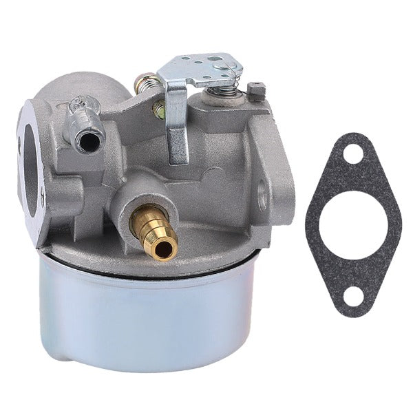 Carburetor For Tecumseh OHH55 OHH60 OHH65 Enduro 5.5HP OHV Engine powered MTD Pressure Washer 640025C 640126 640004 640014 640104 640304