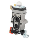 Hipa WYA-79 Carburetor Kit for Husqvarna 350BT 150BT 50CC 51CC RedMax EBZ8050 EBZ8000 EBZ8001 Backpack Blower # 505183101 521631601-5