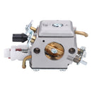 Hipa Carburetor For Zama C3-EL32 Husqvarna 340 345 346 350 353 Chainsaw Replace 503283210-1