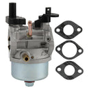 Hipa CCR2450 Carburetor Kit For Toro 38515 38516 38517 38518 CCR3650 38582 38584 38600 38601 Snow Blowers Replace 801396 801233 801255-3