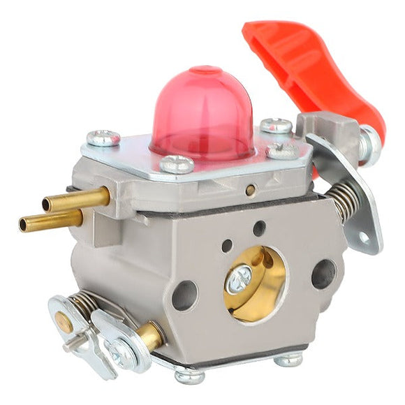 Carburetor Kit for Craftsman 358.794700 358.794770 358.794780 358.794765 358.794774 358.794773 944518250 944518252 25cc Blower # 545081857