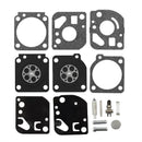 Hipa Carburetor Rebuild Kit For Homelite UT-20769 UT-20785 UT-20750 UT-20781 UT-20748 Carb-1