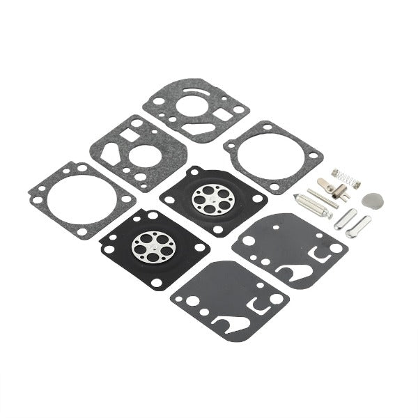 Hipa Carburetor Rebuild Kit For Homelite UT-20769 UT-20785 UT-20750 UT-20781 UT-20748 Carb - 0