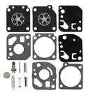 Hipa Carburetor Rebuild Kit For Homelite UT-20769 UT-20785 UT-20750 UT-20781 UT-20748 Carb-3