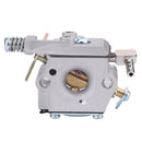 Hipa 640347A Carburetor Kit For Tecumseh TC200 TC300 640347A TM049XA Ice Auger 2-Cycle Engine Snowblower Replaces 640347-4