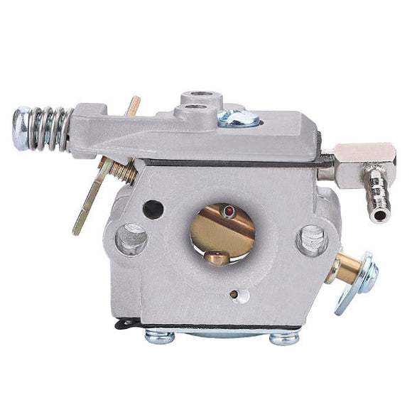 Hipa 640347A Carburetor Kit For Tecumseh TC200 TC300 640347A TM049XA Ice Auger 2-Cycle Engine Snowblower Replaces 640347