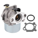 Hipa 799871 Carburetor Kit for Toro 20330 20331 20332 20333 20334 20064 20066 22in Recycler Mower with Briggs & Stratton Engine # 790845 794304 796707-2
