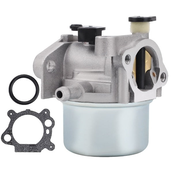 Carburetor Kit for 799871  Toro 22 Inch Recycler 20330 20331 20332 20333 20334 20092 20093 20095 20064 20065 20066 Mower BS 6.75 hp 190CC Engine