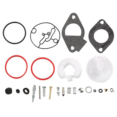 Carburetor Rebuild Kit For 796184 698787 790032 699900 699521 792369 Briggs & Stratton Master Overhaul Nikki Carbs 11HP-19HP Engine