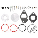 Carburetor Rebuild Kit For 796184 698787 790032 699900 699521 792369 Briggs & Stratton Master Overhaul Nikki Carbs 11HP-19HP Engine-4