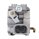 Hipa Carburetor Kit For Echo CS-300 CS-301 CS-305 CS-340 CS-341 CS-345 CS-346 CS-3000 CS-3400 Chainsaw Replace WT-589 WT-402 WT-589-1-3