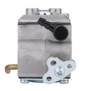 Hipa Carburetor Kit For Echo CS-300 CS-301 CS-305 CS-340 CS-341 CS-345 CS-346 CS-3000 CS-3400 Chainsaw Replace WT-589 WT-402 WT-589-1-5