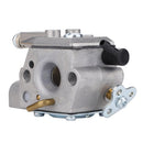 Hipa Carburetor Kit For Echo CS-300 CS-301 CS-305 CS-340 CS-341 CS-345 CS-346 CS-3000 CS-3400 Chainsaw Replace WT-589 WT-402 WT-589-1-4