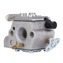 WT-589 Carburetor Kit For Echo CS-300 CS-301 CS-305 CS-306 CS-340 CS-341 CS-3000 CS-3400 CS-3450 Chainsaw Parts Replace WT-402 A021000230-6