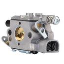 Hipa Carburetor Kit For Echo CS-300 CS-301 CS-305 CS-340 CS-341 CS-345 CS-346 CS-3000 CS-3400 Chainsaw Replace WT-589 WT-402 WT-589-1-2