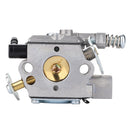 Hipa Carburetor Kit For Echo CS-300 CS-301 CS-305 CS-340 CS-341 CS-345 CS-346 CS-3000 CS-3400 Chainsaw Replace WT-589 WT-402 WT-589-1-6