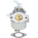 Hipa 632334A Carburetor for Tecumseh HM70 HMSK90 HMSK80 7HP 8HP 9HP Engine Toro 38540 38080 38083 38084 38085 38543 38574 Snow Blower # 632334-9