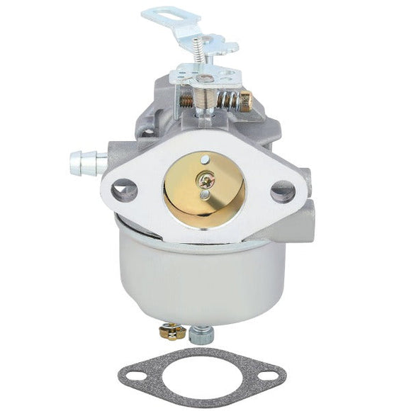 Hipa 632334A Carburetor for Tecumseh HM70 HMSK90 HMSK80 7HP 8HP 9HP Engine Toro 38540 38080 38083 38084 38085 38543 38574 Snow Blower # 632334