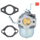 Hipa Nikki A4600 Carburetor Kit for Genera XG8000E 0A4600 GN410HS GN410 GN360 GH360 C126231 091187 091187A 000935-3 410cc Engine Generator-2